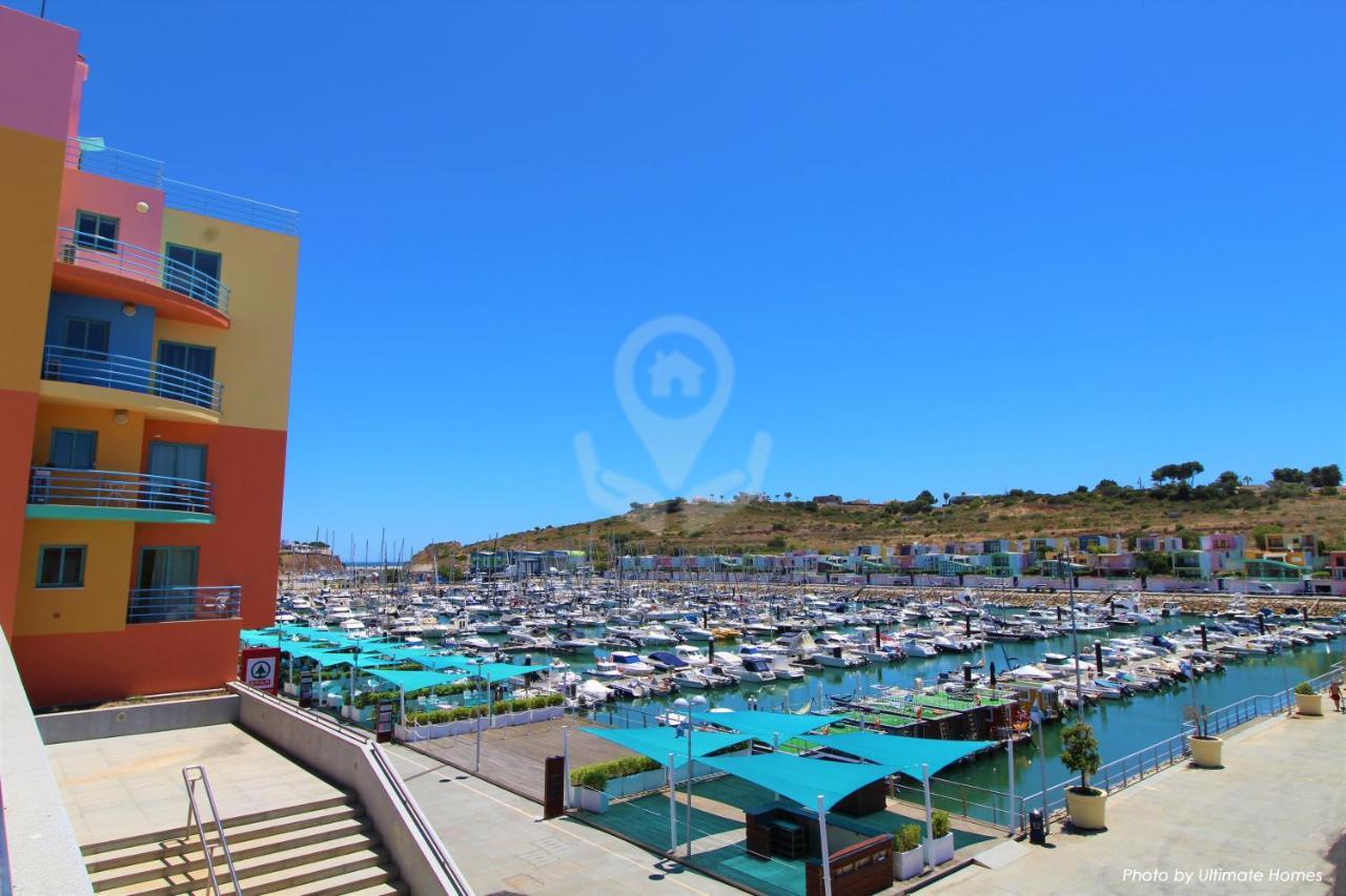 Apartment Camelia 52 - Sao Rafael, Albufeira